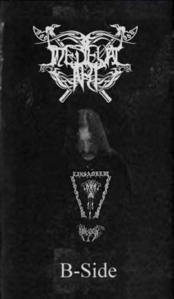 Medieval Art (FRA) : B-Side